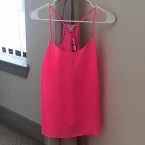 J. Crew Tank Top